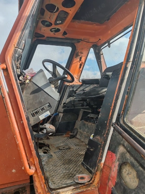 Vand Fiat 1180 si plug - imagine 5