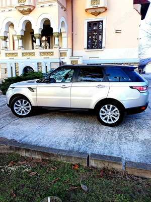 Vand Range Rover - imagine 3