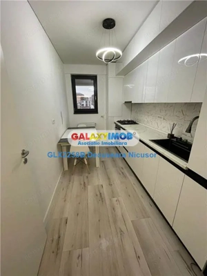 Garsoniera, Mobilata, utilata in Militari Residence 76.500 euro - imagine 2