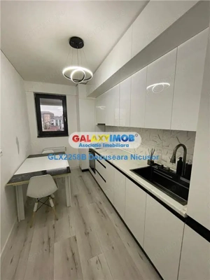 Garsoniera, Mobilata, utilata in Militari Residence 76.500 euro - imagine 3