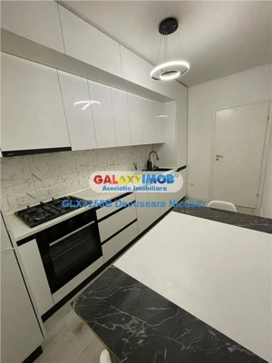 Garsoniera, Mobilata, utilata in Militari Residence 76.500 euro - imagine 4