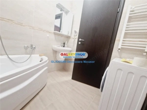 Apartament 2 camere mobilat Utilat, Militari Residence, 66.900 euro - imagine 12