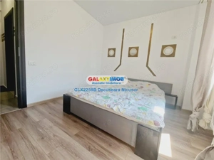 Apartament 2 camere mobilat Utilat, Militari Residence, 66.900 euro - imagine 9
