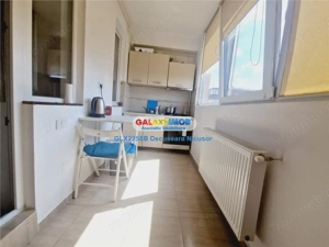 Apartament 2 camere mobilat Utilat, Militari Residence, 66.900 euro - imagine 7