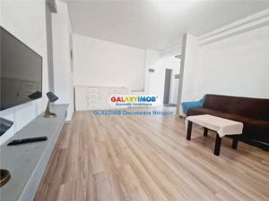 Apartament 2 camere mobilat Utilat, Militari Residence, 66.900 euro - imagine 2