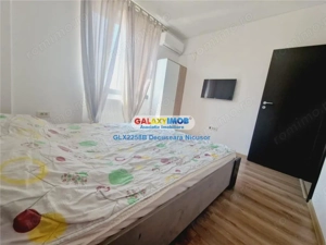 Apartament 2 camere mobilat Utilat, Militari Residence, 66.900 euro - imagine 5