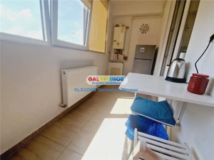 Apartament 2 camere mobilat Utilat, Militari Residence, 66.900 euro - imagine 13