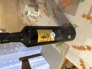 Vând ulei de măsline 