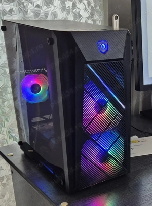 Vând unitate de gaming - imagine 2