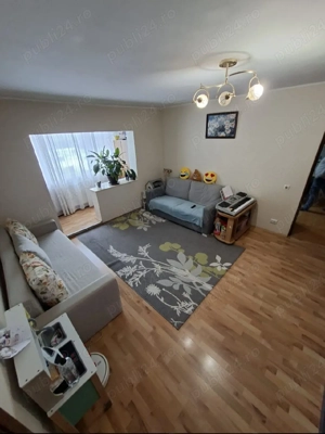 2 Camere zona Ostroveni 