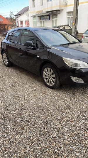Vând Opel Astra  - imagine 4