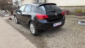Vând Opel Astra  - imagine 7