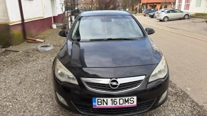 Vând Opel Astra  - imagine 6