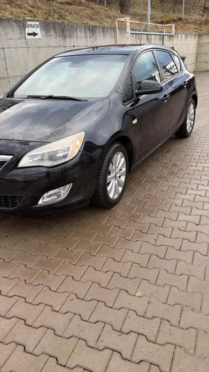 Vând Opel Astra  - imagine 8