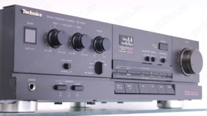 Statie Technics SU-V65A(2x105W).