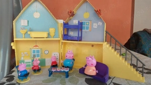 Casa Pepa Pig