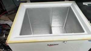 Lada frigorifica Albatros L175A+, 150 l