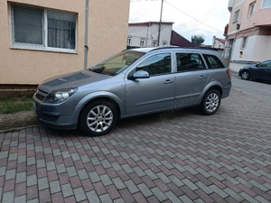 Opel Astra h 1.6 benzina 