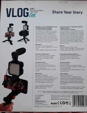 Set Vlagging - imagine 2