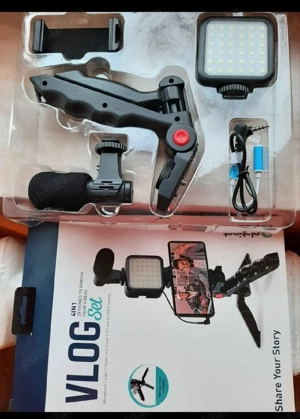 Set Vlagging - imagine 5