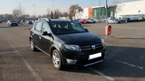 Sandero Stepway 2016-1.5 DCI 90CP-euro 6-fara adblue - imagine 2