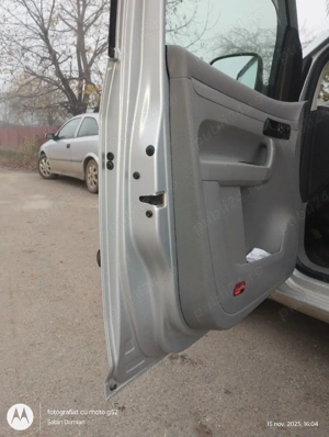 Vw Caddy 3 maxi 2009 - imagine 10