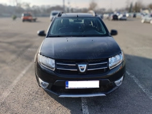 Sandero Stepway 2016-1.5 DCI 90CP-euro 6-fara adblue - imagine 3