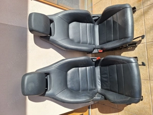 Impecabil interior W204 AMG Coupe