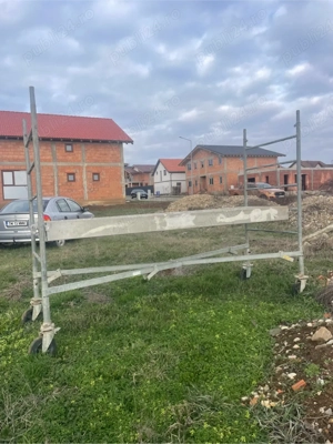 Schela pentru constructi