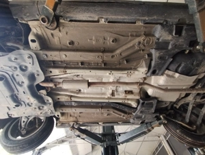 Vând Fiat  500X 1.4 MultiAir 140 CP MT6 4x2 POP STAR  - imagine 9