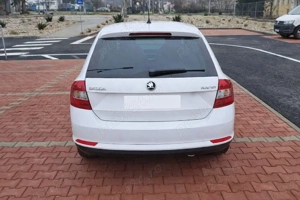 Skoda Rapid Spaceback  - imagine 4
