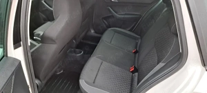 Skoda Rapid Spaceback  - imagine 7