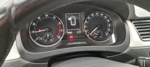Skoda Rapid Spaceback  - imagine 9