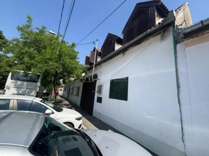 Cladire cu Arhitectura Traditionala - 691 mp - Ultracentral Oradea - imagine 5