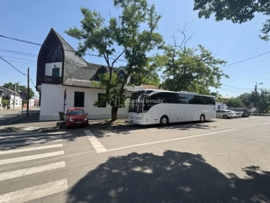 Cladire cu Arhitectura Traditionala - 691 mp - Ultracentral Oradea - imagine 4