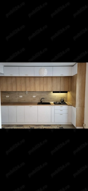 Apartament de inchiriat cu 3 camere 