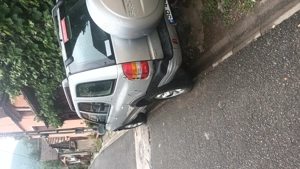 Opel Frontera motor 2.2 diesel - imagine 6