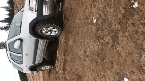 Opel Frontera motor 2.2 diesel - imagine 3