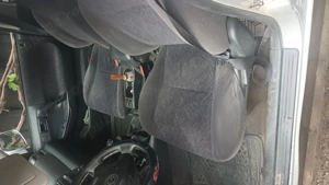 Opel Frontera motor 2.2 diesel - imagine 7