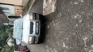 Opel Frontera motor 2.2 diesel - imagine 5