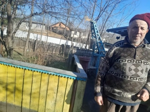 Casa cu gradina Loc. Carapcesti jud. Galati - imagine 3