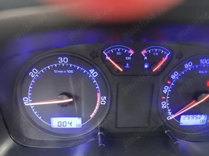 Vand Skoda Octavia 1.9 TDI