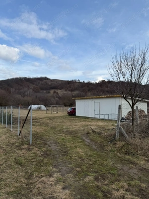 Vând teren zona Luna de sus - imagine 3