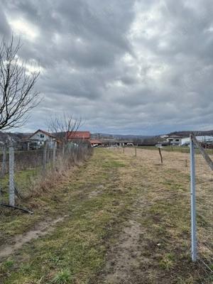 Vând teren zona Luna de sus - imagine 5