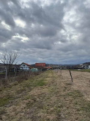 Vând teren zona Luna de sus - imagine 4