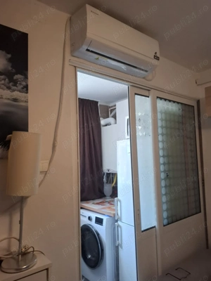 Vând garsoniera - imagine 6