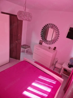 Inchiriez apartament 2 camere zona Doamna Ghica - imagine 6