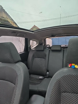 Nissan Qashqai 4x4 - imagine 7