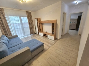 Garsoniera de vânzare Sanpetru Residence 