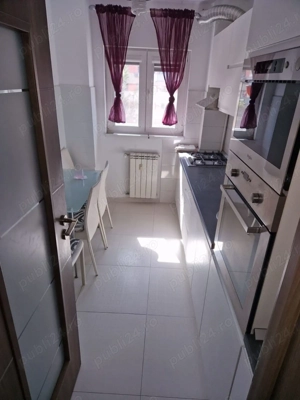 Inchiriez apartament 2 camere zona Doamna Ghica - imagine 2